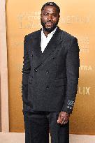 31st SAG Awards - Arrivals - LA