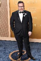 31st SAG Awards - Arrivals - LA