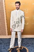 31st SAG Awards - Arrivals - LA