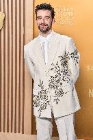 31st SAG Awards - Arrivals - LA