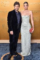 31st SAG Awards - Arrivals - LA