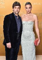 31st SAG Awards - Arrivals - LA