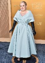 31st SAG Awards - Arrivals - LA