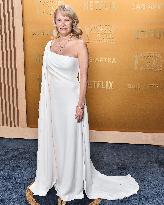 31st SAG Awards - Arrivals - LA