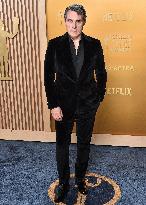 31st SAG Awards - Arrivals - LA
