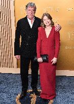 31st SAG Awards - Arrivals - LA