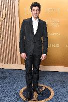 31st SAG Awards - Arrivals - LA