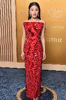 31st SAG Awards - Arrivals - LA