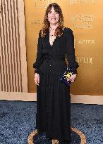 31st SAG Awards - Arrivals - LA