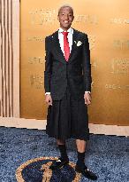 31st SAG Awards - Arrivals - LA