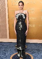 31st SAG Awards - Arrivals - LA