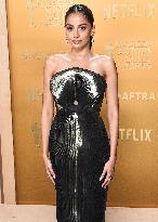 31st SAG Awards - Arrivals - LA