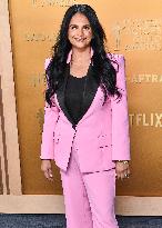 31st SAG Awards - Arrivals - LA