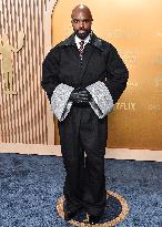 31st SAG Awards - Arrivals - LA