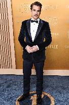 31st SAG Awards - Arrivals - LA