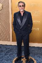 31st SAG Awards - Arrivals - LA