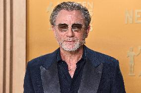 31st SAG Awards - Arrivals - LA