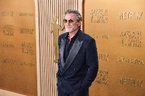 31st SAG Awards - Arrivals - LA