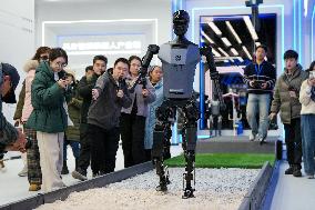 World of Robots - Beijing