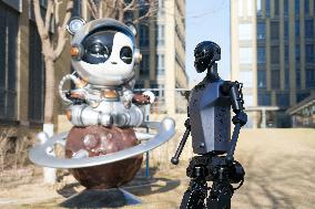 World of Robots - Beijing