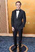 31st SAG Awards - Arrivals - LA