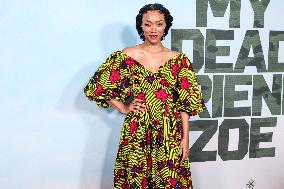 Screening Of My Dead Friend Zoe - LA