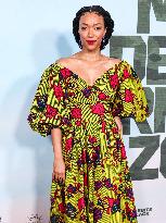 Screening Of My Dead Friend Zoe - LA