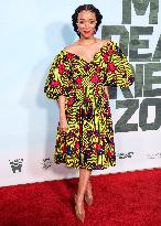 Screening Of My Dead Friend Zoe - LA