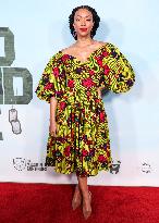 Screening Of My Dead Friend Zoe - LA