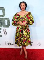 Screening Of My Dead Friend Zoe - LA