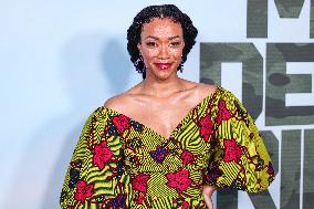 Screening Of My Dead Friend Zoe - LA