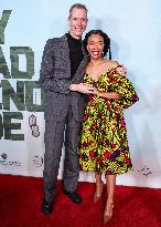 Screening Of My Dead Friend Zoe - LA