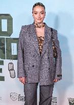 Screening Of My Dead Friend Zoe - LA