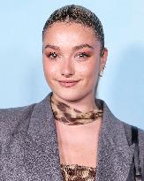 Screening Of My Dead Friend Zoe - LA