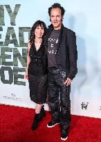 Screening Of My Dead Friend Zoe - LA