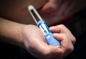 OZEMPIC INJECTION PEN