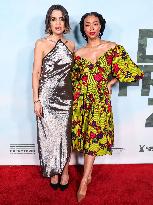 Screening Of My Dead Friend Zoe - LA