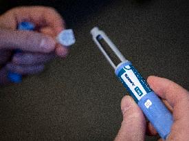 OZEMPIC INJECTION PEN