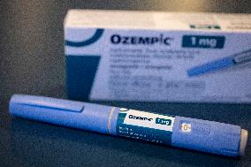 OZEMPIC INJECTION PEN