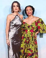 Screening Of My Dead Friend Zoe - LA