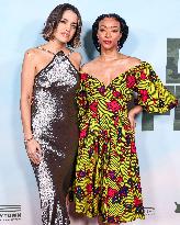 Screening Of My Dead Friend Zoe - LA