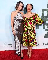 Screening Of My Dead Friend Zoe - LA