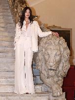 The Leopard Photocall - Rome