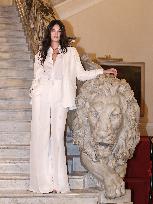 The Leopard Photocall - Rome