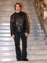 The Leopard Photocall - Rome