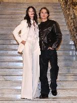 The Leopard Photocall - Rome
