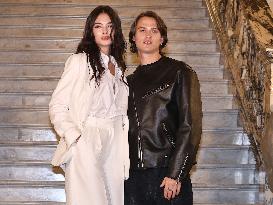 The Leopard Photocall - Rome