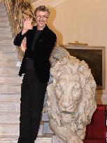 The Leopard Photocall - Rome