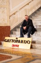''Il Gattopardo'' Photocall