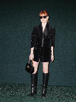 MFW - Gucci Photocall